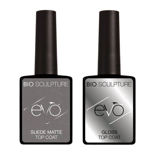 EVO TOP COAT PACK