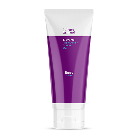 Elements Triple Action Shape Gel 200ml - Juliette Armand