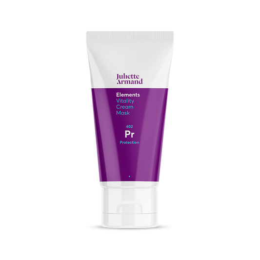 Elements Vitality Cream Mask 50ml - Juliette Armand
