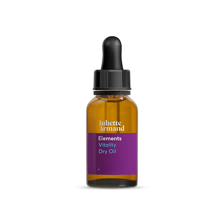 Elements Vitality Dry Oil 20ml - Juliette Armand
