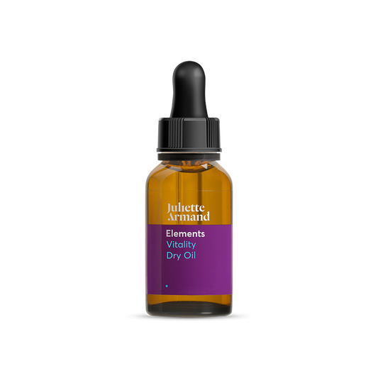 Elements Vitality Dry Oil 20ml - Juliette Armand