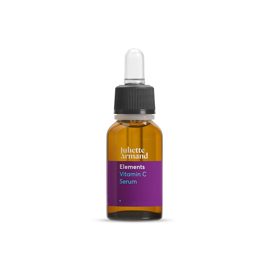 Elements Vitamin C Serum 20ml - Juliette Armand