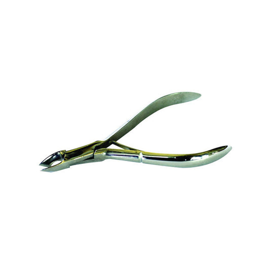 BIO SCULPTURE GEL CUTICLE NIPPER - CYPRUS NAIL SHOP