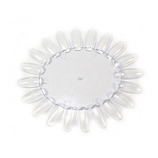 BLANK STICKS WHEEL (PACK OF 10) - CYPRUS NAIL SHOP