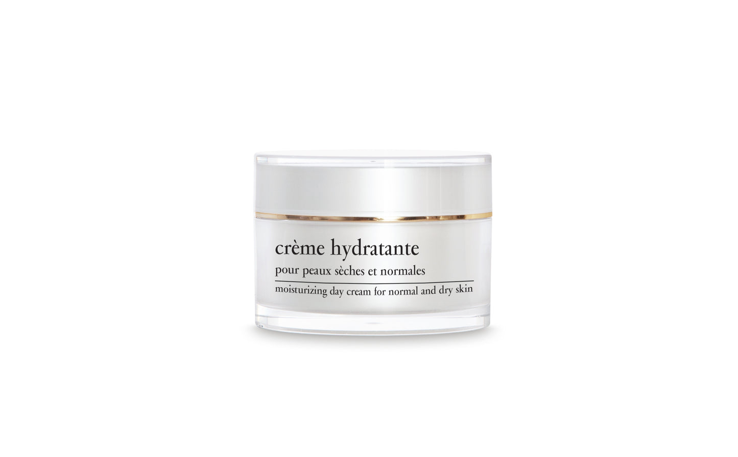 CREME HYDRATANTE - 50ml YELLOW ROSE