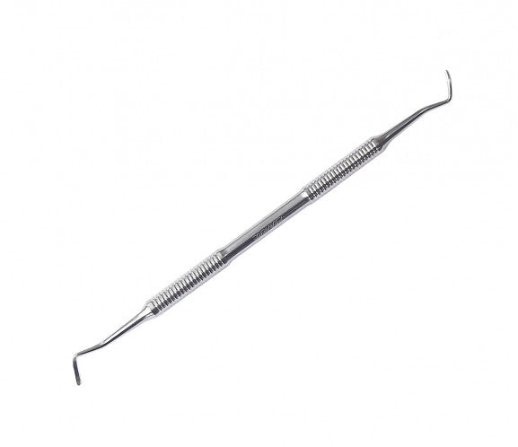 CURETTE (Double-Sided) - CYPRUS NAIL SHOP