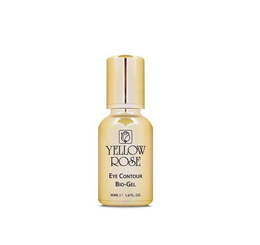 EYE CONTOUR BIO-GEL airless φιαλίδιο 30ml - YELLOW ROSE