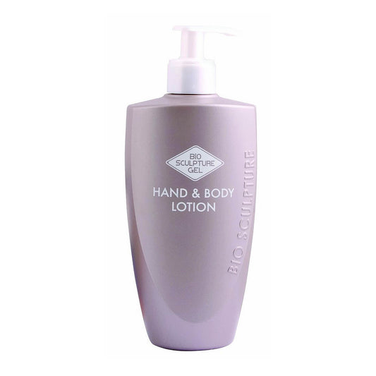 HAND AND BODY LOTION - CYPRUS NAIL SHOP