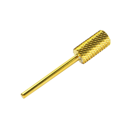 DRILL BIT GEL REMOVER ( FLAT HEAD ) - CYPRUS NAIL SHOP