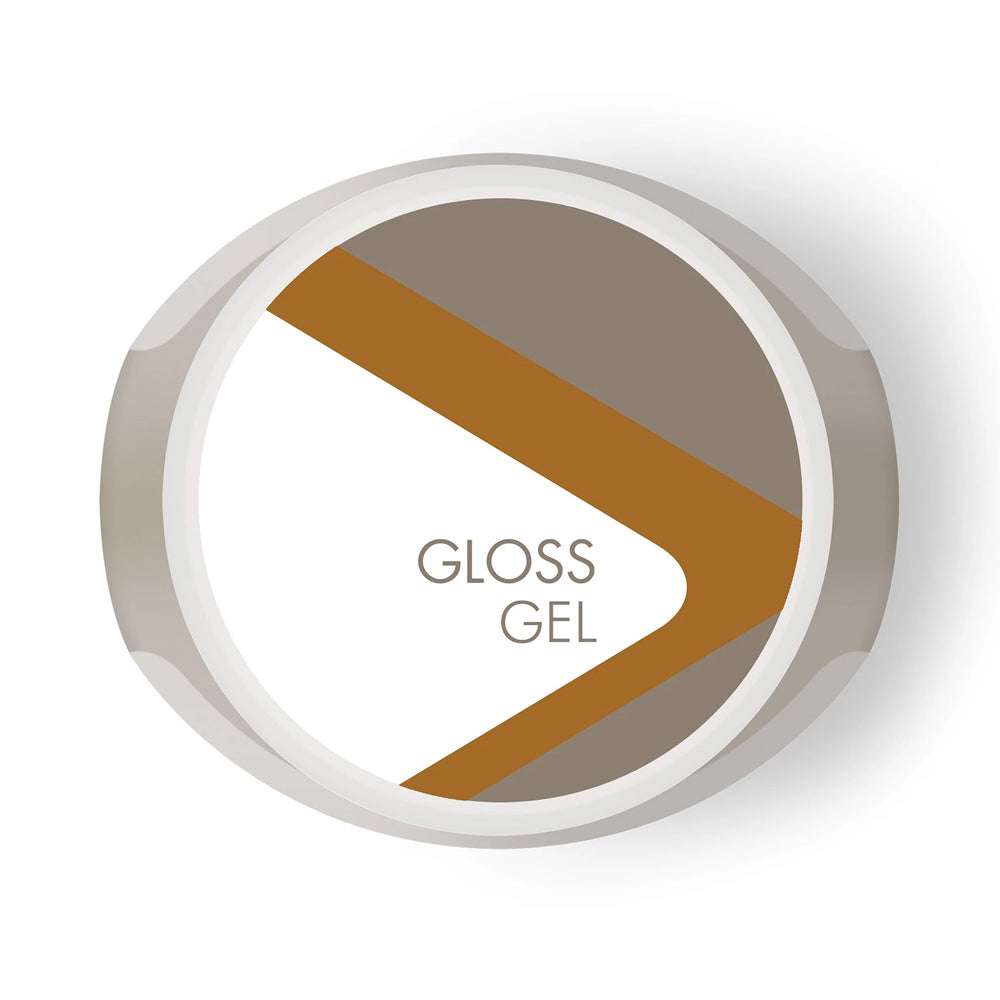 GLOSS GEL (Κατόπιν τηλεφωνικής παραγγελίας)