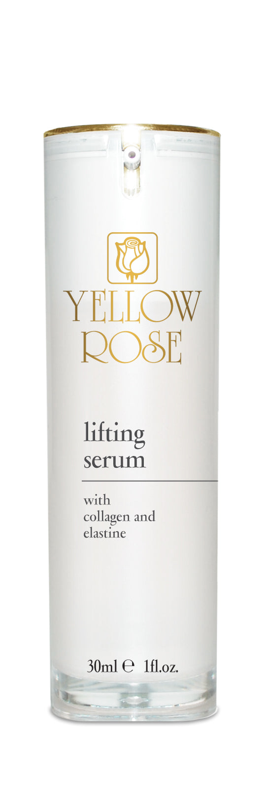 LIFTING SERUM - 30ml YELLOW ROSE