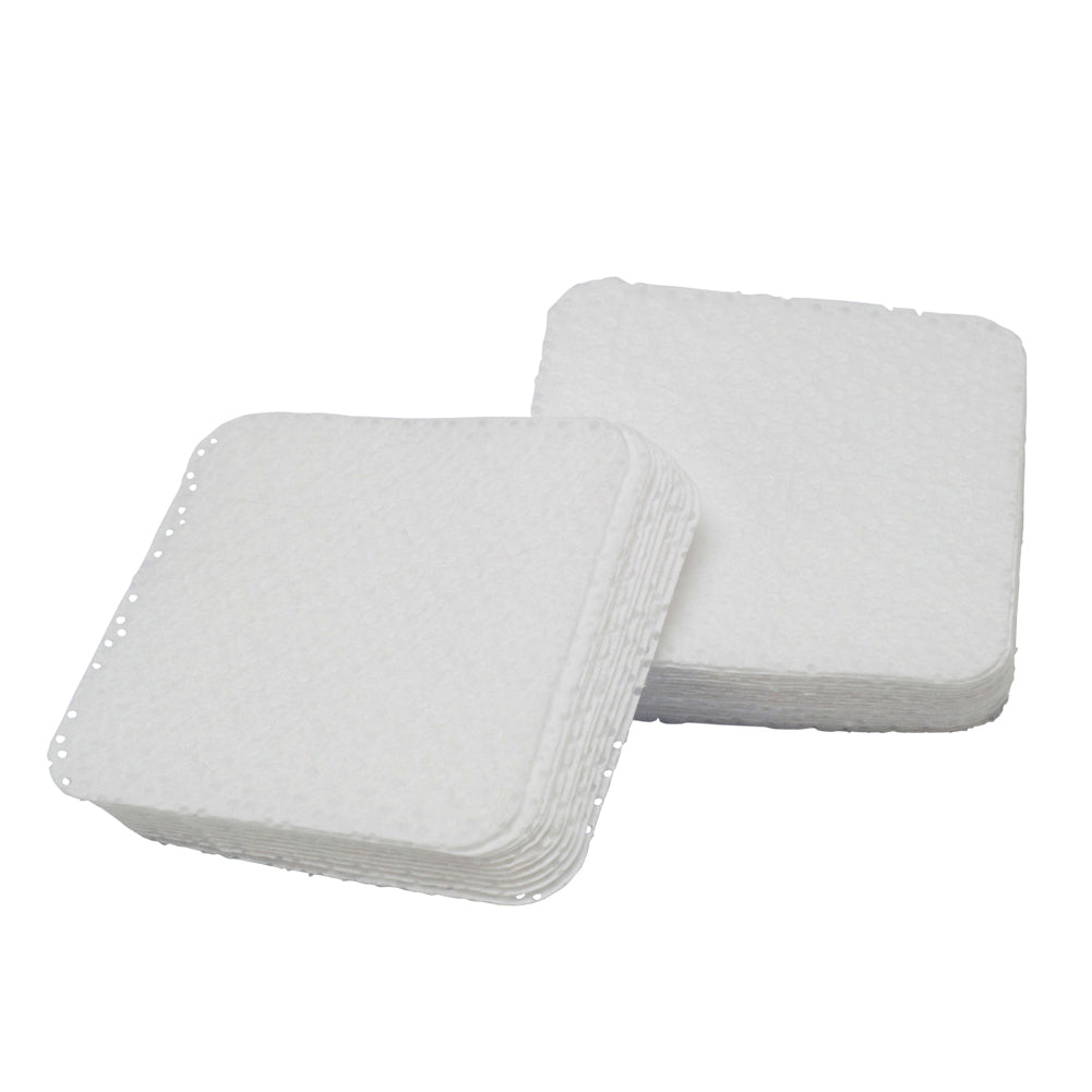 NAIL WIPES LINT FREE (200PCS) - CYPRUS NAIL SHOP