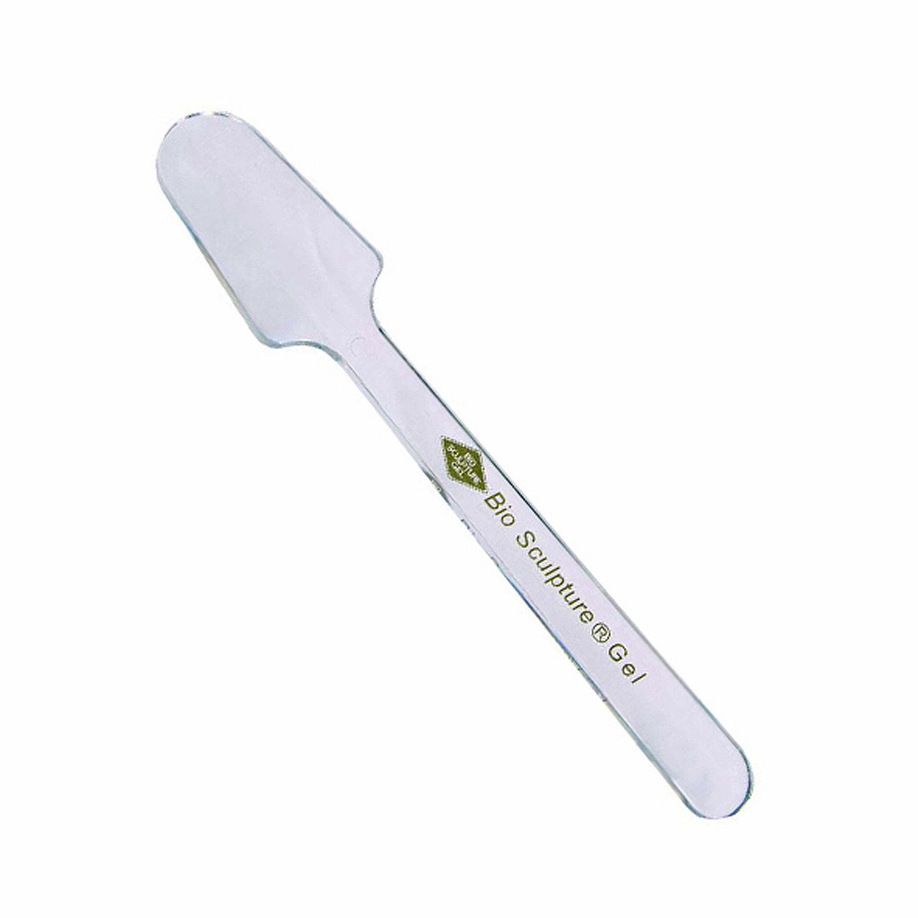 BIO PLASTIC SPATULA - CYPRUS NAIL SHOP