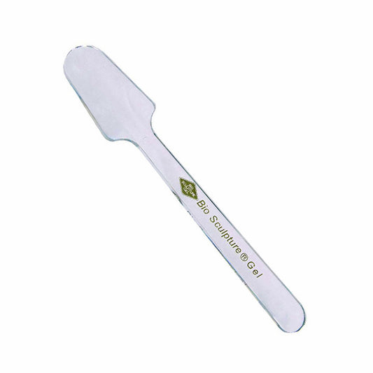 BIO PLASTIC SPATULA - CYPRUS NAIL SHOP