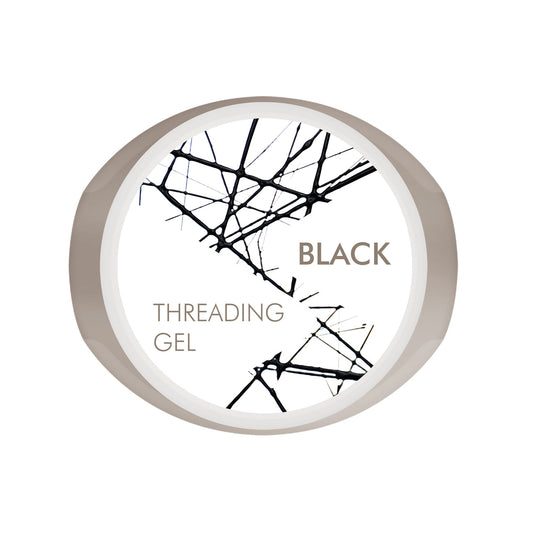 THREADING GELS ( SPIDER GEL )